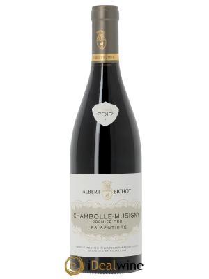 Chambolle-Musigny 1er Cru Les Sentiers Albert Bichot 