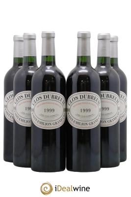 Clos Dubreuil Grand Cru Classé