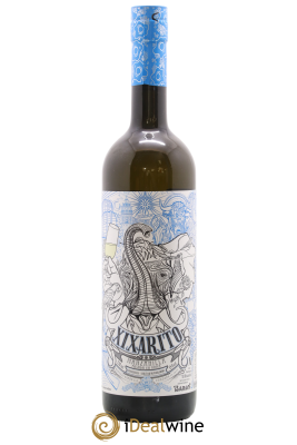 Espagne Manzanilla Pasada Xixarito Bodegas Baron