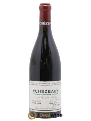 Echezeaux Grand Cru Domaine de la Romanée-Conti