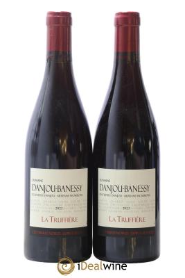 Côtes Catalanes La Truffière Danjou Banessy (Domaine)