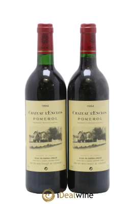 Château l' Enclos