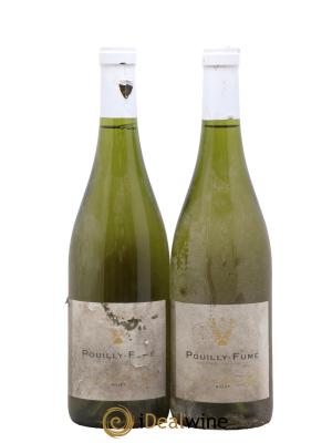 Pouilly-Fumé La Loge Domaine De La Loge