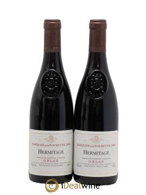 Hermitage Marquise de la Tourette Delas Frères