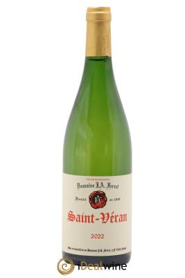 Saint-Véran J.A. Ferret (Domaine)