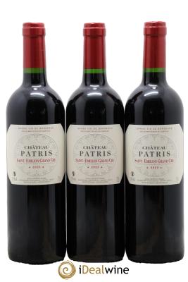 Château Patris