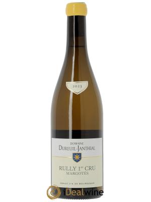 Rully 1er Cru Les Margotés Vincent Dureuil-Janthial