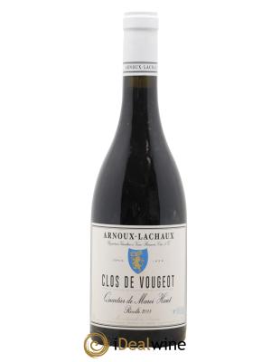Clos de Vougeot Grand Cru Quartier de Marei Haut Arnoux-Lachaux (Domaine)