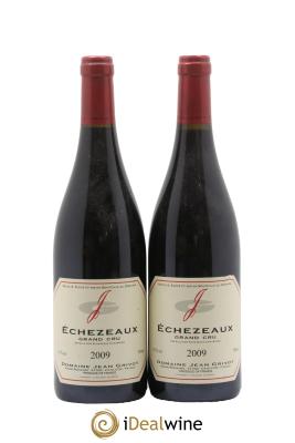 Echezeaux Grand Cru Jean Grivot