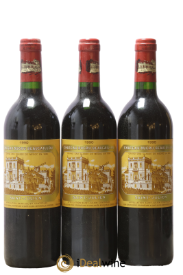 Château Ducru Beaucaillou 2ème Grand Cru Classé