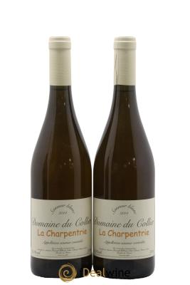 Saumur La Charpentrie Domaine du Collier