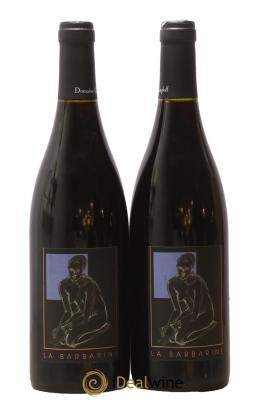 Côte-Rôtie La Barbarine Gangloff (Domaine)