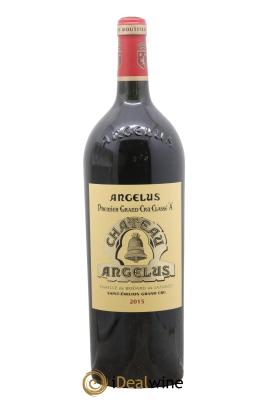 Château Angélus 1er Grand Cru Classé A