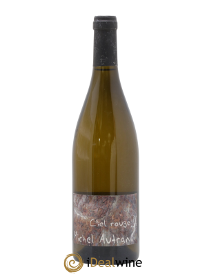 Vin de France Ciel Rouge Michel Autran