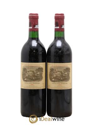 Château Lafite Rothschild 1er Grand Cru Classé