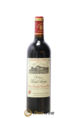 Château Haut Sarpe Grand Cru Classé