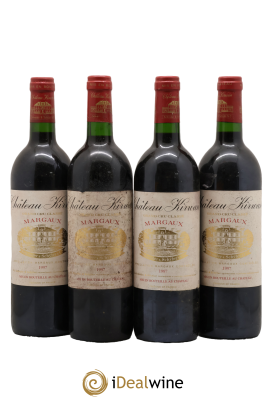 Château Kirwan 3ème Grand Cru Classé