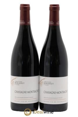 Chassagne-Montrachet Christian Bergeret