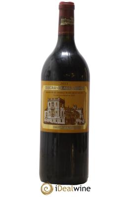 Château Ducru Beaucaillou 2ème Grand Cru Classé