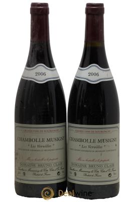 Chambolle-Musigny Les Veroilles Bruno Clair (Domaine)