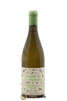 Vin de France Chardonnay Vieilles Vignes Murmures (Domaine des) - Emmanuel Lançon