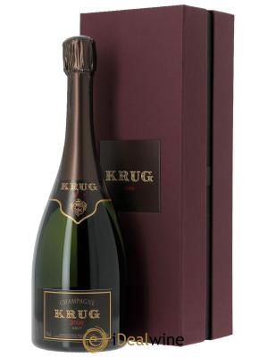 Grande Cuvée Brut Krug