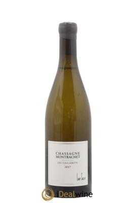 Chassagne-Montrachet 1er Cru Les Caillerets Lamy-Caillat (Domaine)