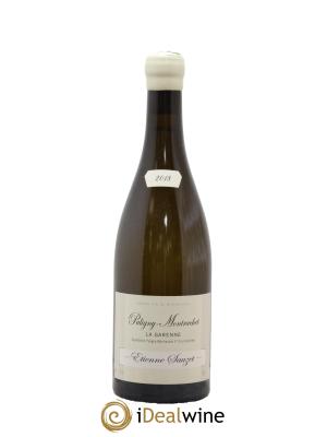 Puligny-Montrachet 1er Cru La Garenne Etienne Sauzet