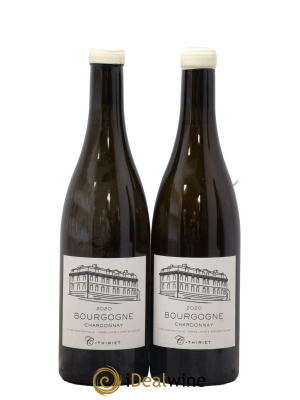 Bourgogne Maison Thiriet