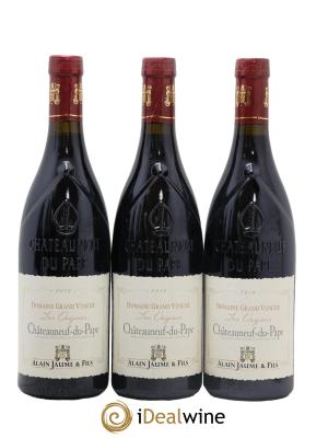 Châteauneuf-du-Pape Les Origines Grand Veneur (Domaine)