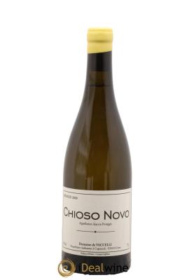 Ajaccio Chioso Novo Vaccelli