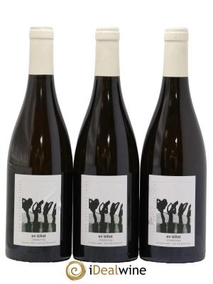 Côtes du Jura Chardonnay En Billat Labet (Domaine)