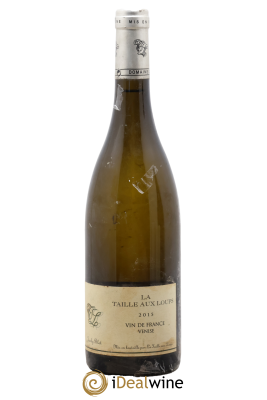 Vin de France Venise La Taille aux Loups - Jacky Blot