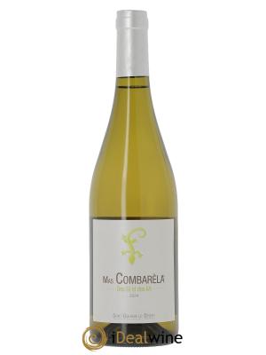 Saint-Guilhem-Le-Désert Des Si et des Mi Mas Combarela 