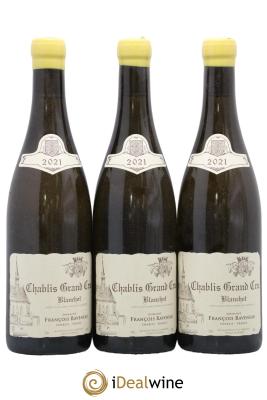 Chablis Grand Cru Blanchot Raveneau (Domaine)