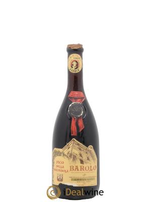 Barolo Pico Della Mirandola
