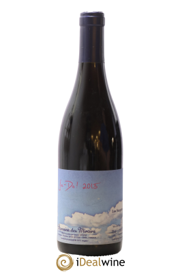 Vin de France Ja Do Kenjiro Kagami - Domaine des Miroirs