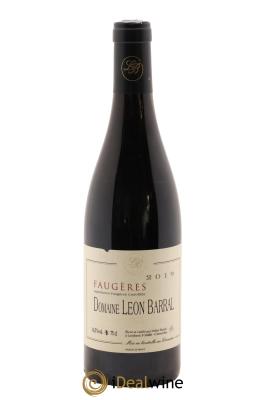 Faugères Jadis Domaine Léon Barral