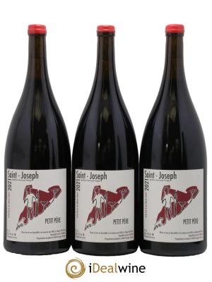 Saint-Joseph Petit Père La Vigne des Pères