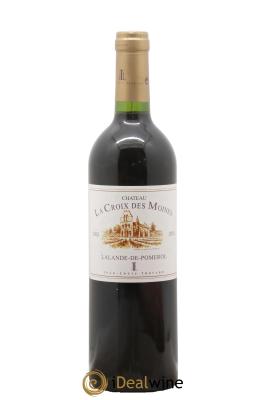 Lalande-de-Pomerol Château La Croix des Moines