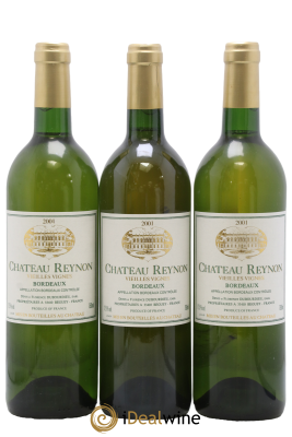 Château Reynon