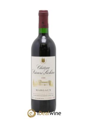 Château Prieuré Lichine 4ème Grand Cru Classé