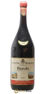 Barolo DOCG Marchesi di Barolo