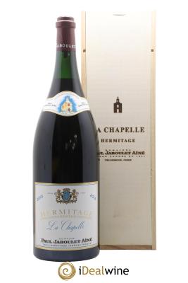Hermitage La Chapelle Paul Jaboulet Ainé