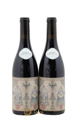 Beaune 1er Cru Boucherottes Le Grappin