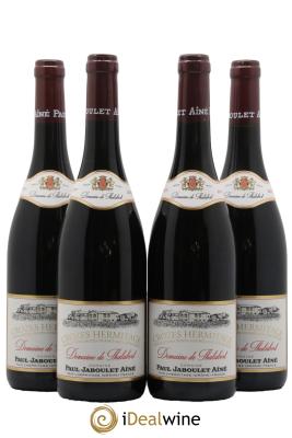 Crozes-Hermitage Domaine de Thalabert Paul Jaboulet Ainé