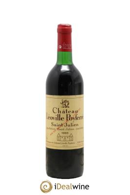 Château Léoville Poyferré 2ème Grand Cru Classé