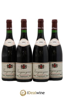 Vacqueyras Paul Jaboulet Aîné