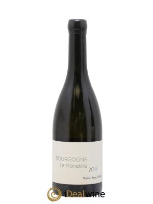 Bourgogne La Monatine Marthe Henry