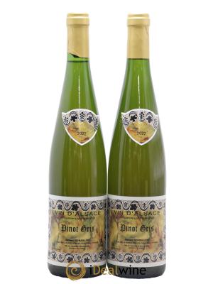 Alsace Pinot Gris (Tokay) Gérard Schueller (Domaine)